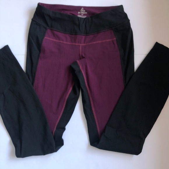 PrAna Gabi Leggings - Picture 3 of 9